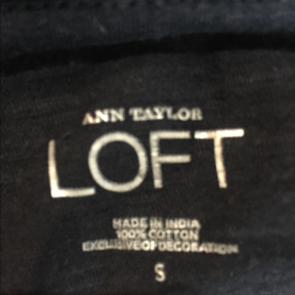 Loft top - Picture 2 of 3